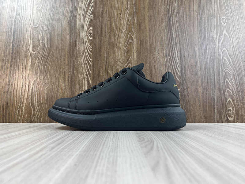 ALEXANDER MCQUEEN SHOES
