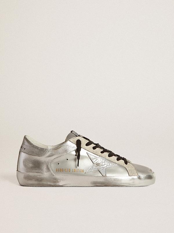 GOLDEN GOOSE SHOES (641)