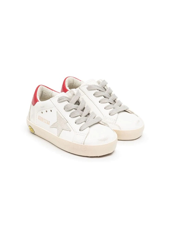 GOLDEN GOOSE SHOES (1525)