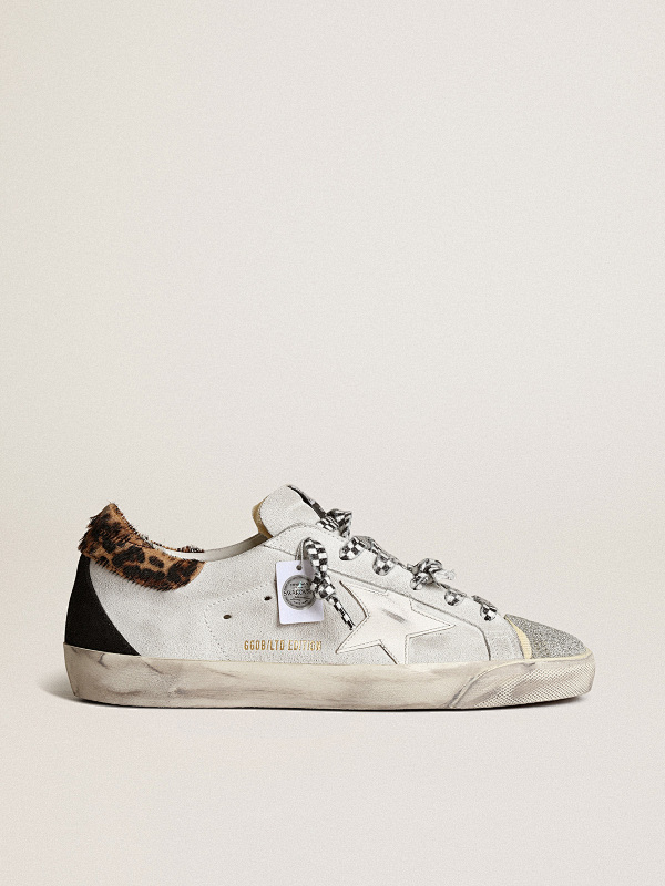 GOLDEN GOOSE SHOES (564)