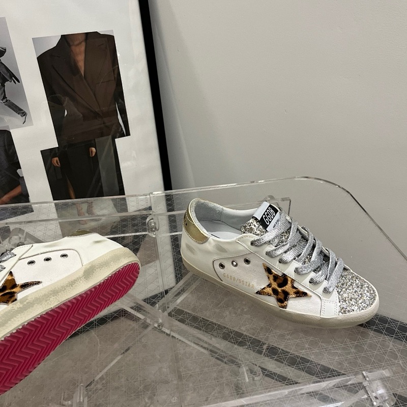 GOLDEN GOOSE SHOES (181)