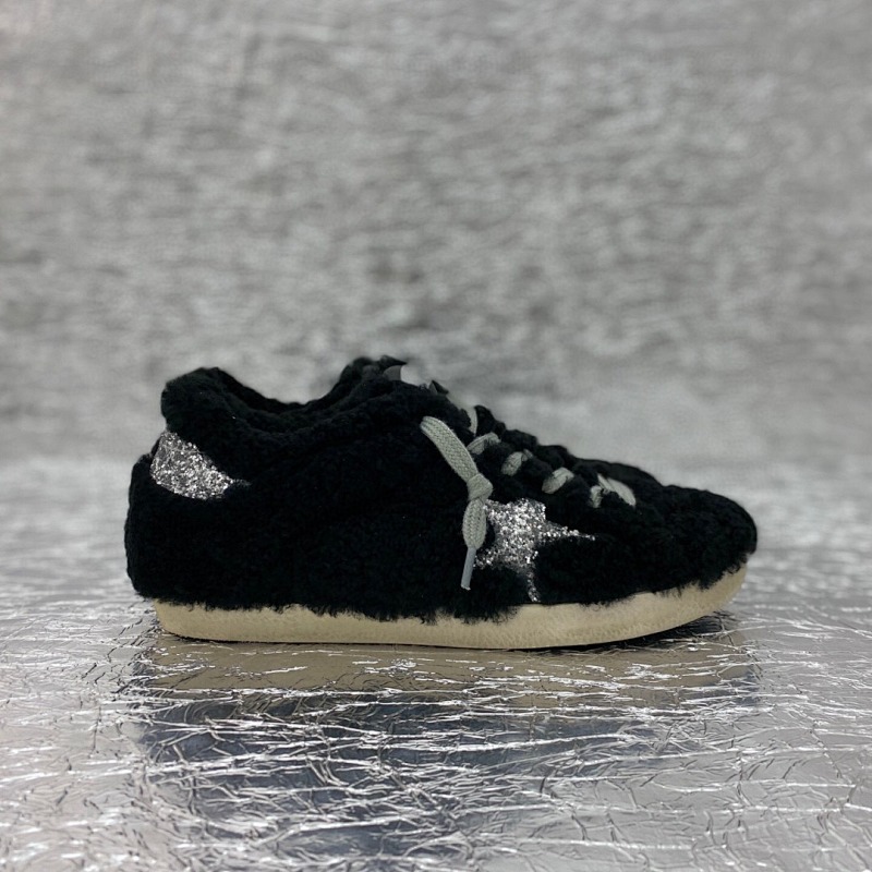 GOLDEN GOOSE SHOES (2121)