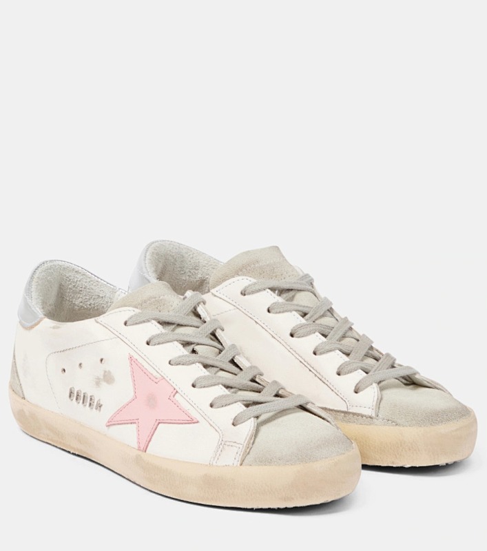 GOLDEN GOOSE SHOES (335)
