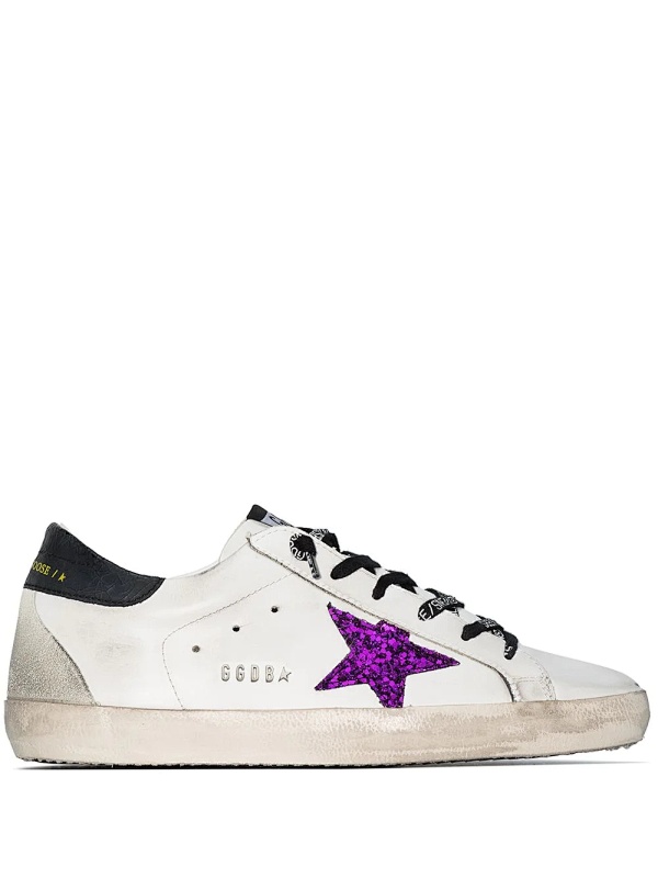 GOLDEN GOOSE SHOES (1943)