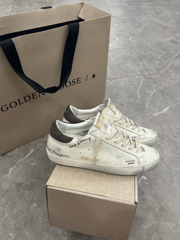 GOLDEN GOOSE SHOES (69)
