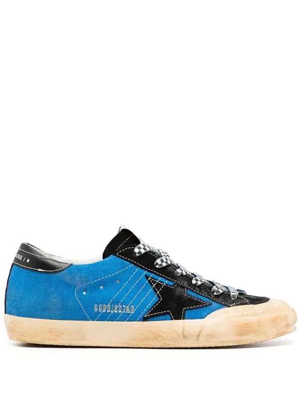 GOLDEN GOOSE SHOES (1578)