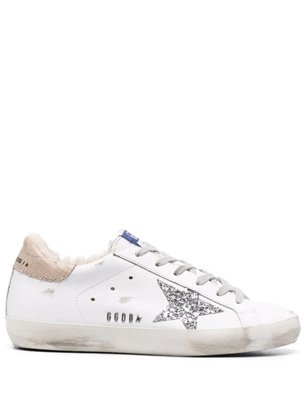 GOLDEN GOOSE SHOES (1815)
