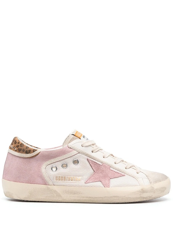 GOLDEN GOOSE SHOES (1540)