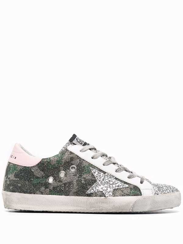 GOLDEN GOOSE SHOES (1854)