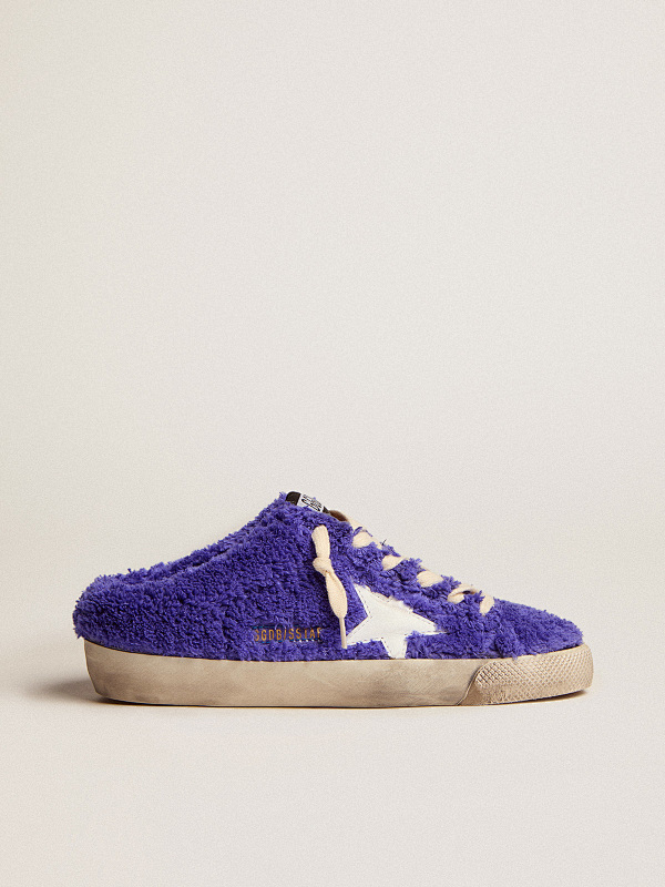 GOLDEN GOOSE SHOES (2305)
