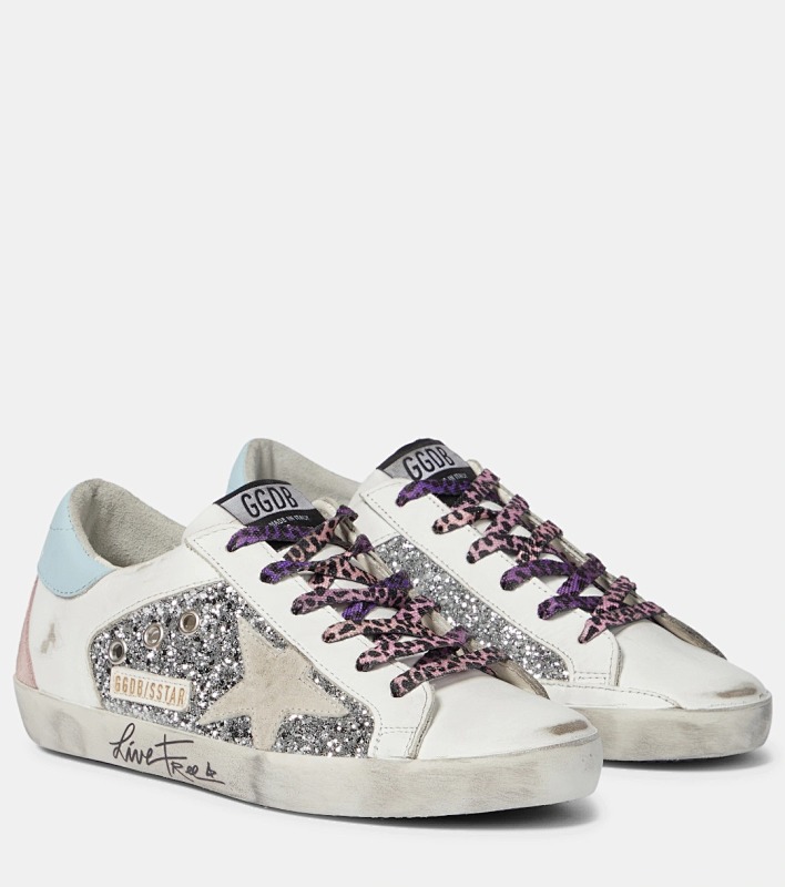 GOLDEN GOOSE SHOES (428)