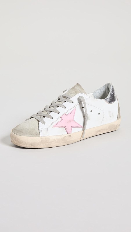 GOLDEN GOOSE SHOES (902)