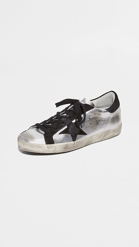 GOLDEN GOOSE SHOES (917)