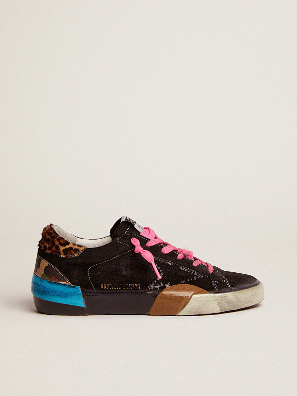 GOLDEN GOOSE SHOES (567)