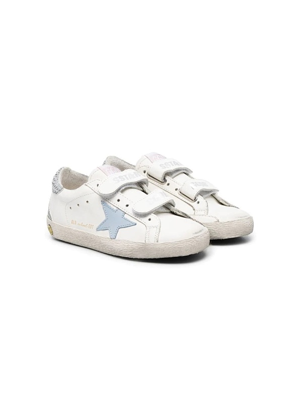 GOLDEN GOOSE SHOES (1423)