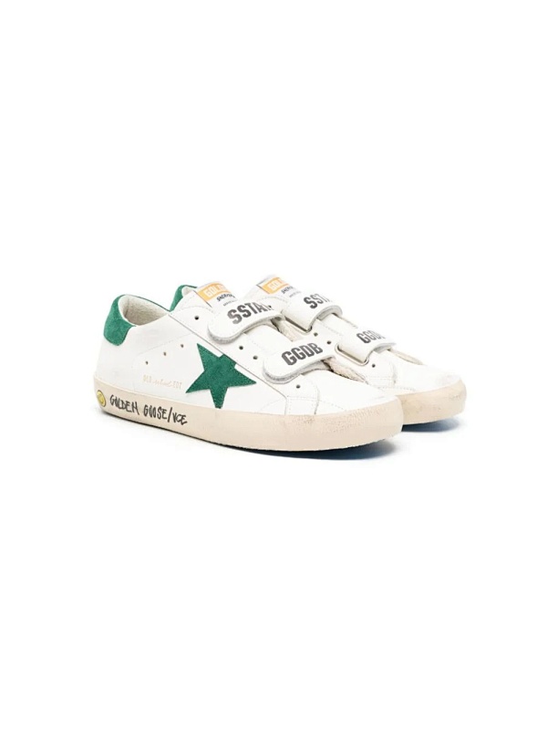 GOLDEN GOOSE SHOES (1416)