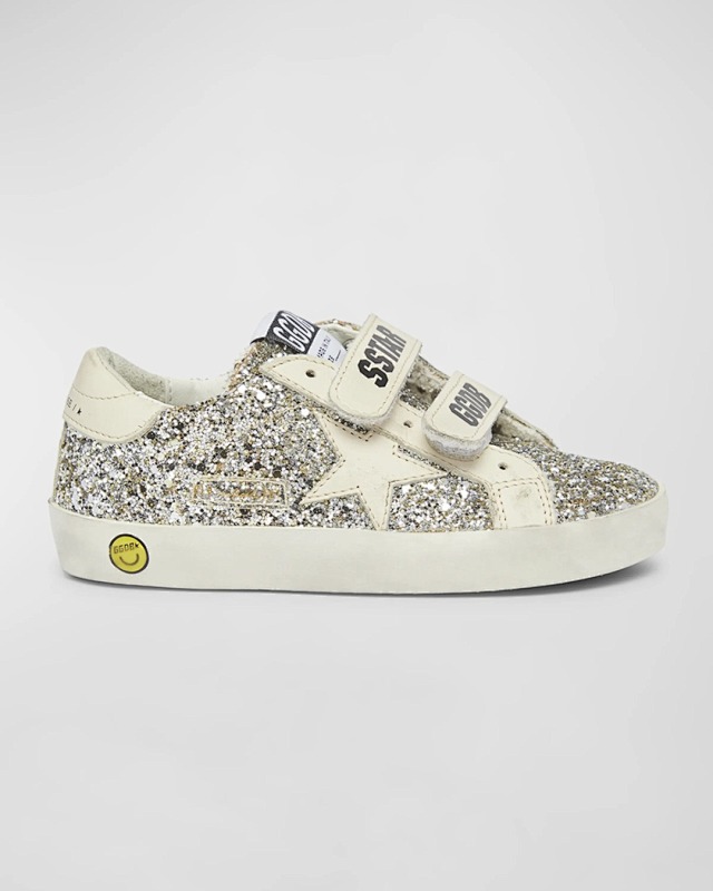 GOLDEN GOOSE SHOES (2151)