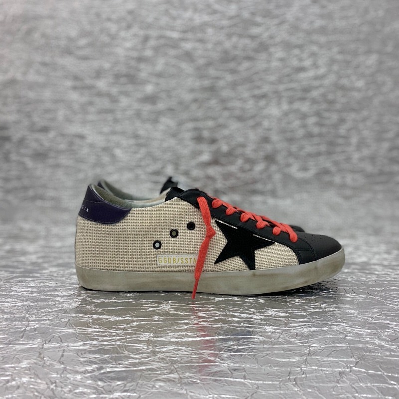 GOLDEN GOOSE SHOES (1235)