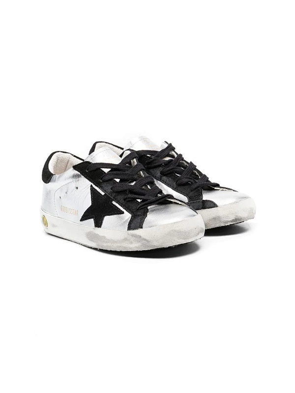 GOLDEN GOOSE SHOES (1910)