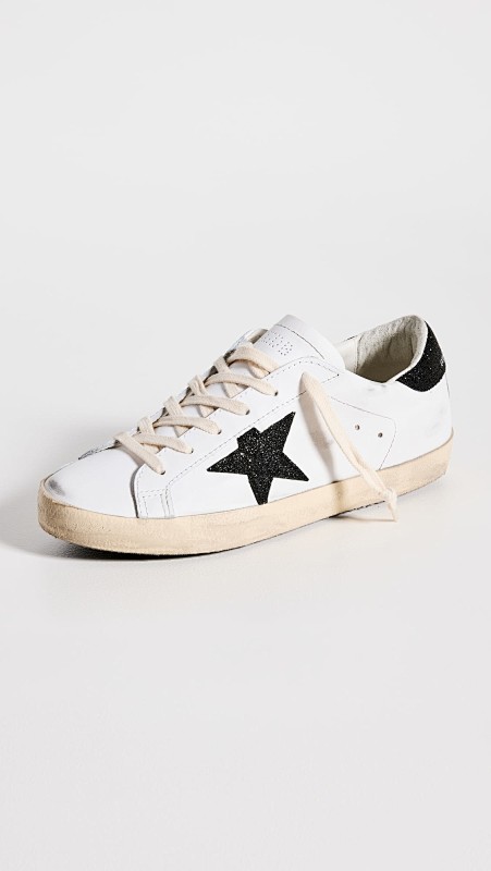 GOLDEN GOOSE SHOES (898)