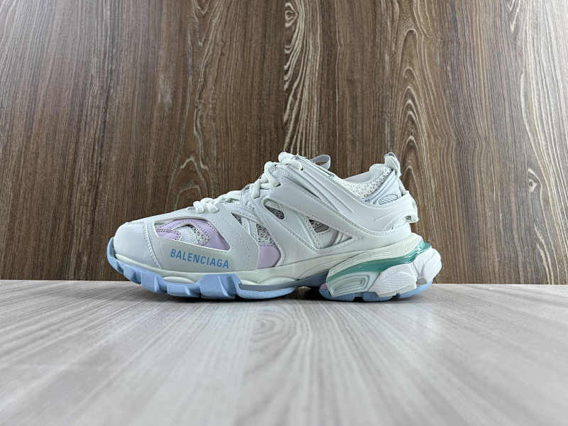 BALENCIAGA SHOES (269)