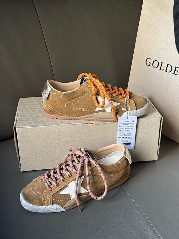 GOLDEN GOOSE SHOES (2405)