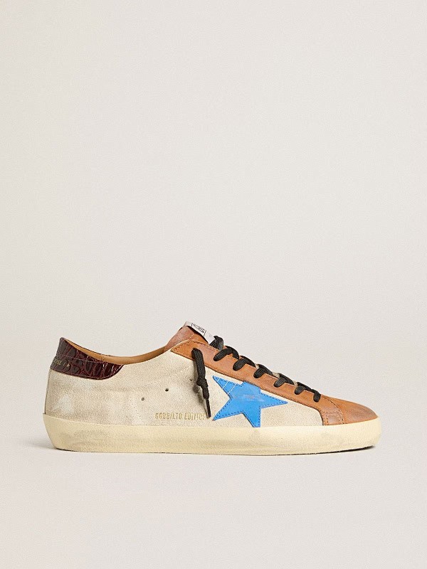 GOLDEN GOOSE SHOES (996)