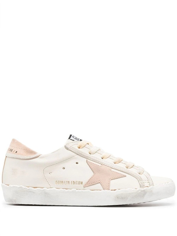 GOLDEN GOOSE SHOES (1560)