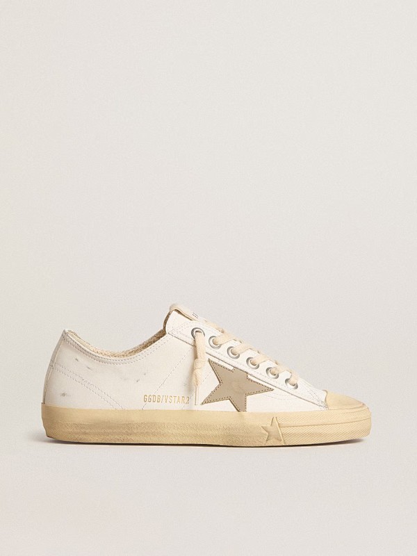 GOLDEN GOOSE SHOES (2474)