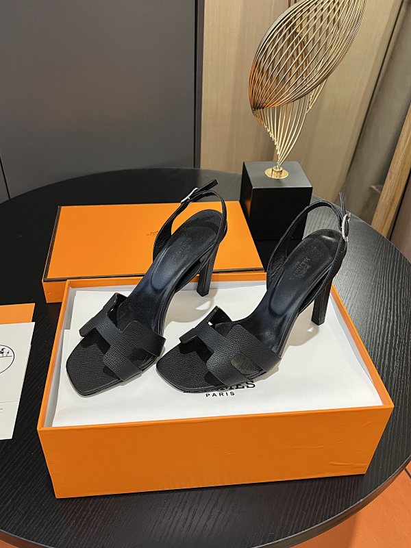 HERMES SHOES (273)