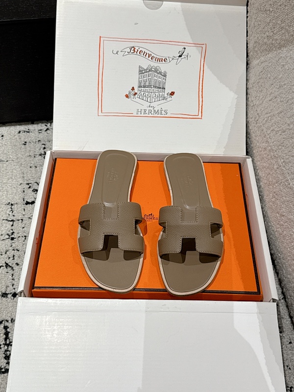 HERMES SHOES (474)