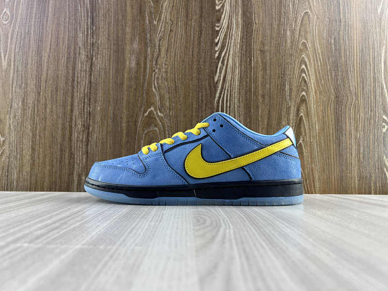 NIKE DUNK (357)