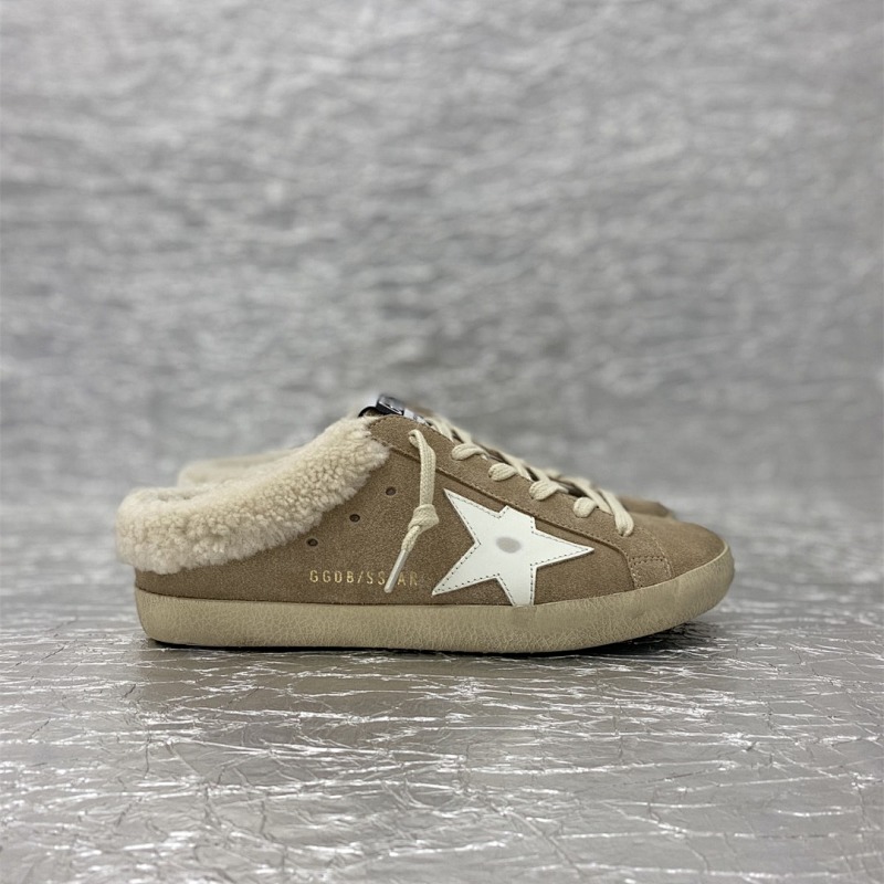 GOLDEN GOOSE SHOES (2349)