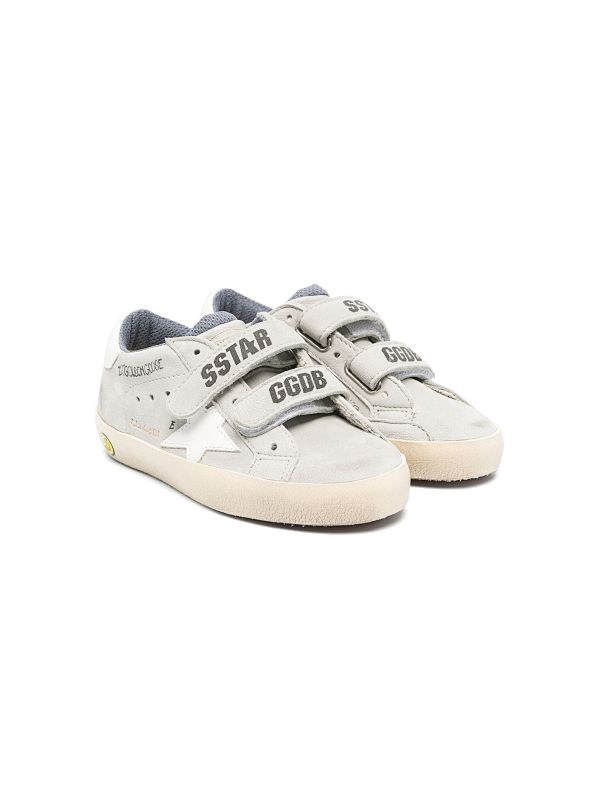 GOLDEN GOOSE SHOES (1358)