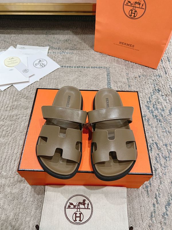 HERMES SHOES (361)