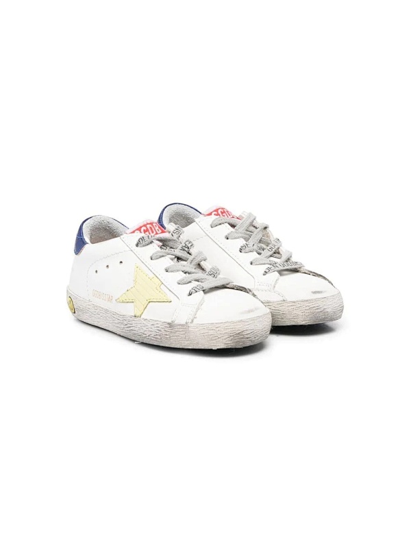 GOLDEN GOOSE SHOES (1707)