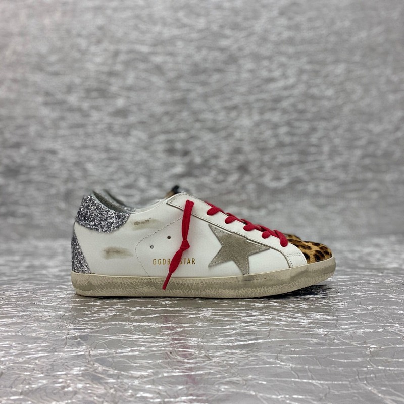 GOLDEN GOOSE SHOES (1440)