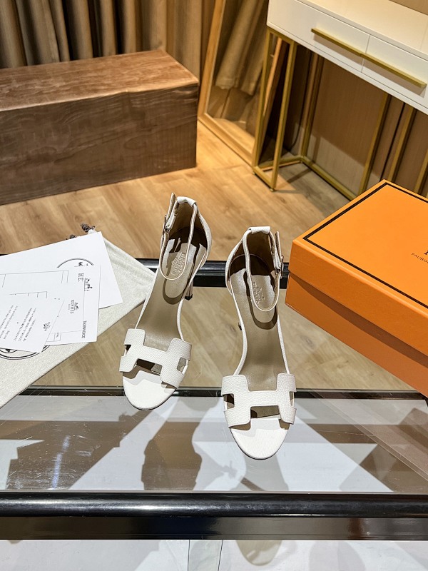 HERMES SHOES (290)