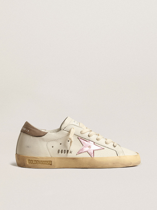 GOLDEN GOOSE SHOES (776)