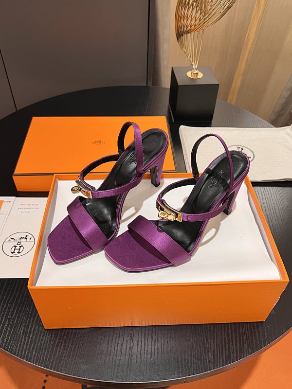 HERMES SHOES (263)