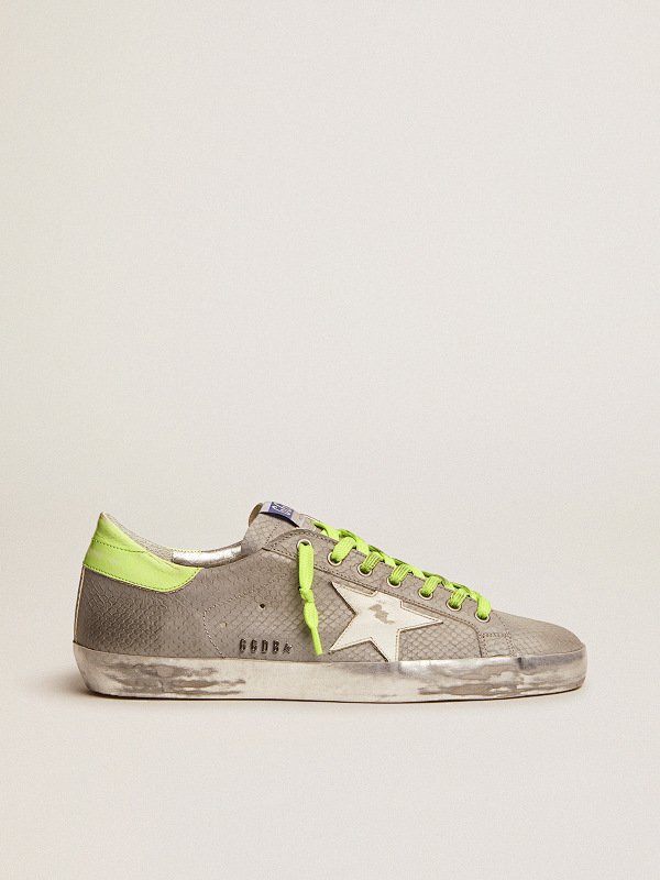 GOLDEN GOOSE SHOES (1045)