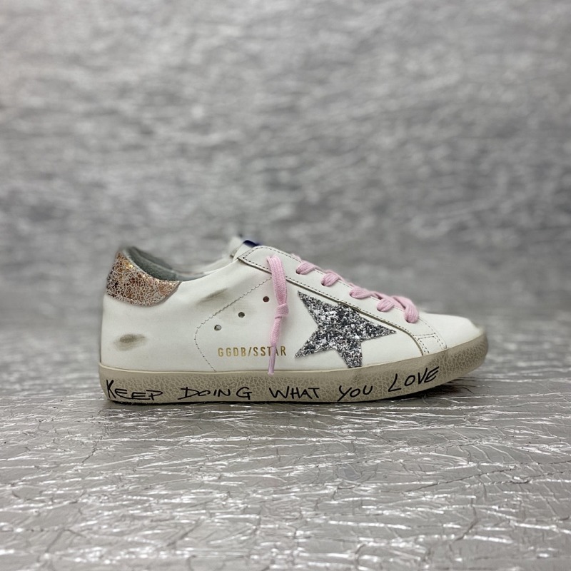 GOLDEN GOOSE SHOES (1152)