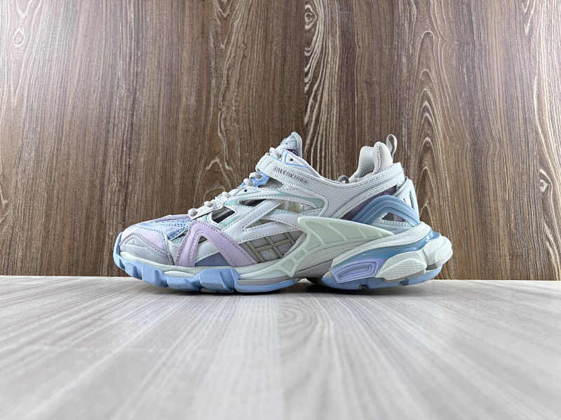 BALENCIAGA SHOES (213)