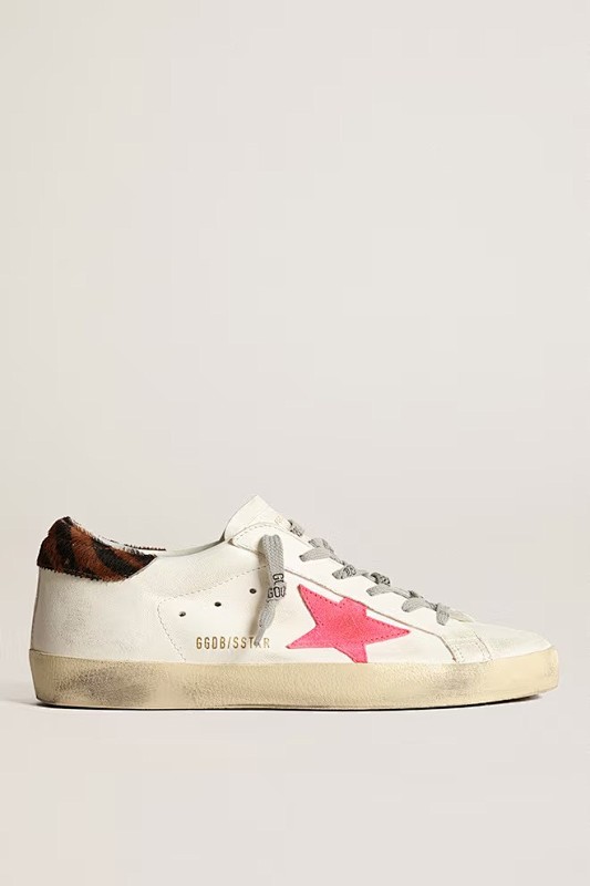 GOLDEN GOOSE SHOES (772)