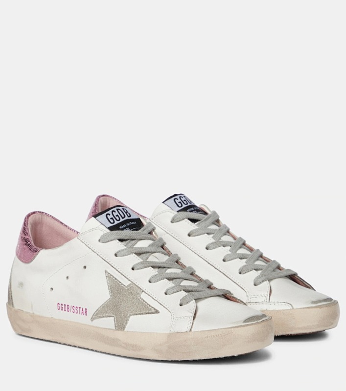 GOLDEN GOOSE SHOES (427)