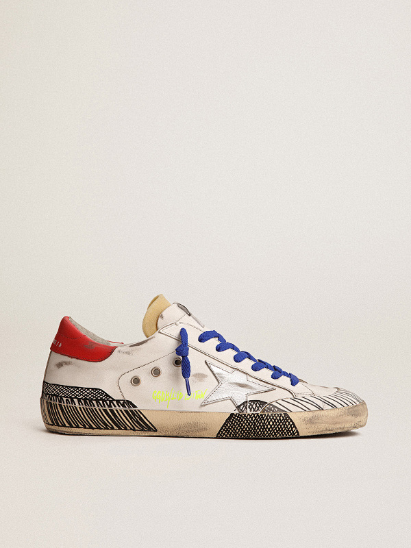 GOLDEN GOOSE SHOES (618)