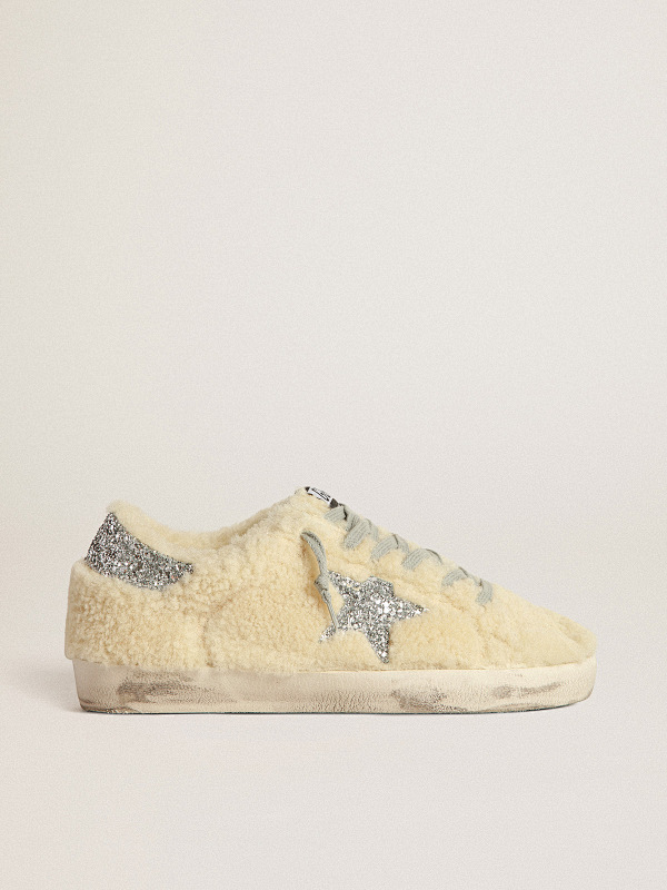 GOLDEN GOOSE SHOES (586)