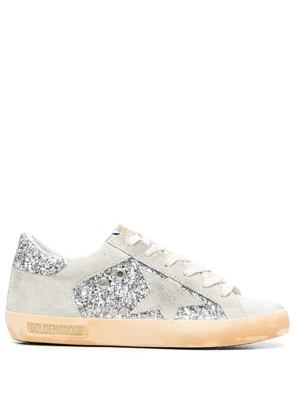 GOLDEN GOOSE SHOES (1751)