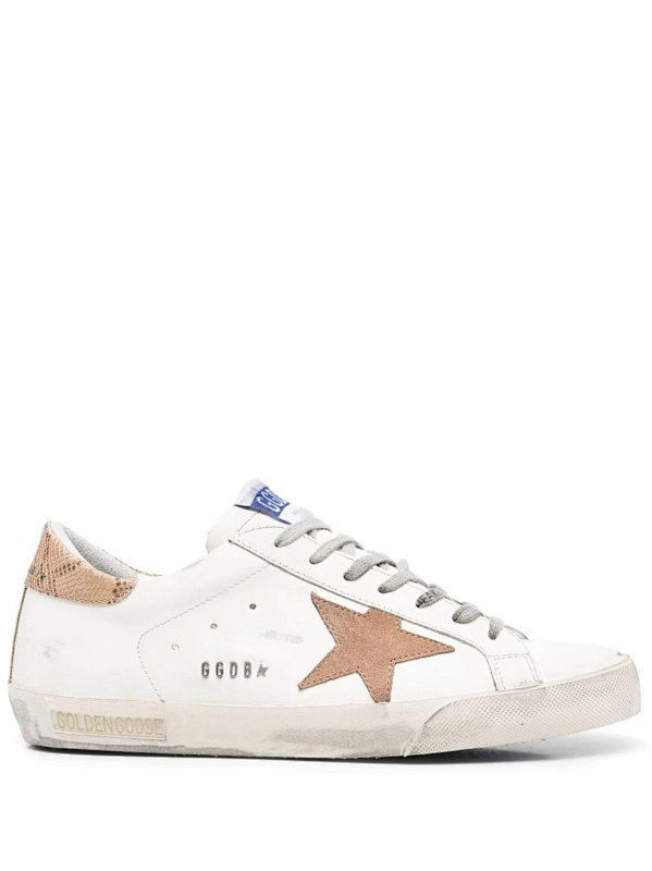GOLDEN GOOSE SHOES (1750)