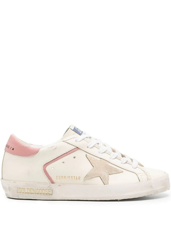 GOLDEN GOOSE SHOES (2249)